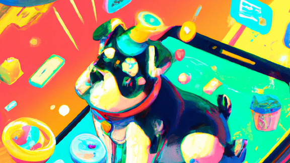 生成式 AI 智慧手機市場可望快速成長，為三星與高通帶來商機