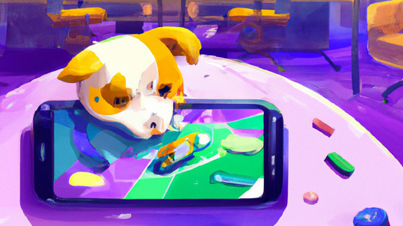 土耳其新創 Dream Games 打破 Candy Crush 霸主地位