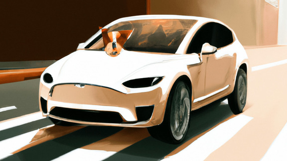 特斯拉新款 Model Y 將於 2024 年在上海首度生產