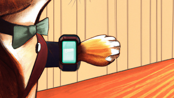 Apple 智能手錶專利爭議：美國上訴法院暫停進口禁令