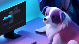 英特爾獨立人工智慧軟體業務