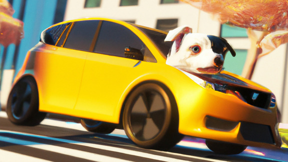 GM 成為美國最大汽車製造商，電動車市場持續成長