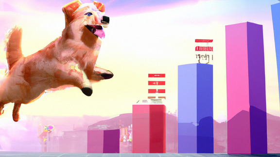 台積電 Q4 營收超越市場預測高標