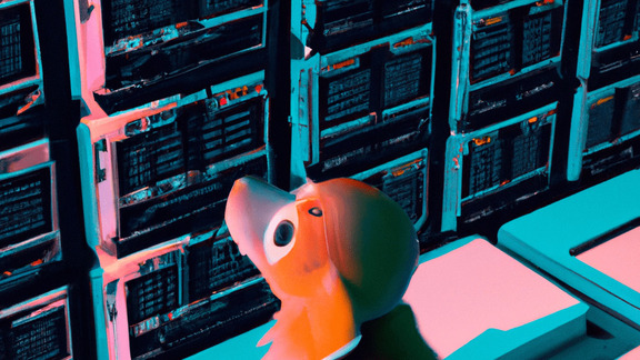 HPE 收購 Juniper Networks，強化 AI 計算產品供應能力