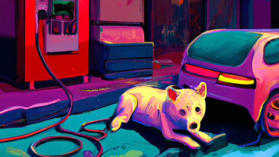 中國電動車與電池市場強勁，投資人需關注