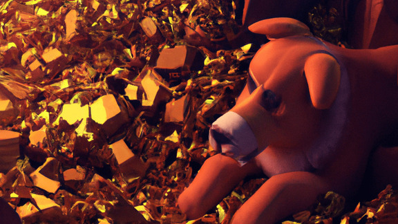 巴里克黃金產量下滑，全球黃金銅市場或受影響