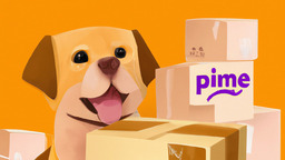 亞馬遜調整業務結構，「Buy with Prime」部門裁員 5%