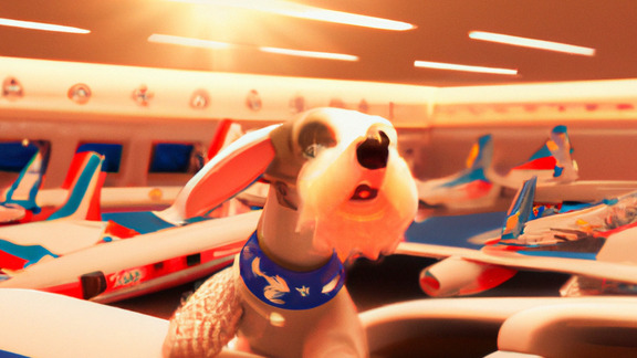 聯合航空盈利超預期，波音 737 Max 9 停飛影響待觀察