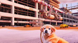 台積電 1.4 奈米製程新廠，中科二期成最有力選項