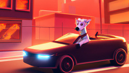 特斯拉面臨租賃電動車市場挑戰，2023 年租賃比例創四年新低