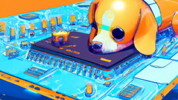 ASML 盈利超出市場預期，半導體與 AI 晶片需求強勁