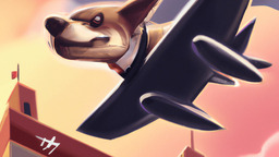 格魯曼公司因 B-21 隱形轟炸機投入，四季度由盈轉虧