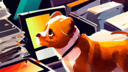 LG Display 營業利潤回升，但 2023 Q1 業績恐受壓