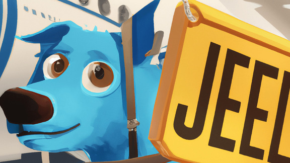 JetBlue Airways 收入預測下滑，成本上升，與 Spirit Airlines 合併交易受阻