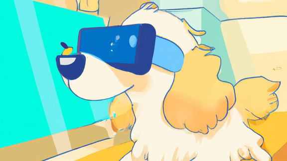 分析師表示蘋果 Vision Pro 將開啟新商業模式