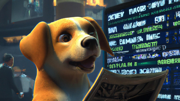 Byron Allen 以 143 億美元收購 Paramount Global