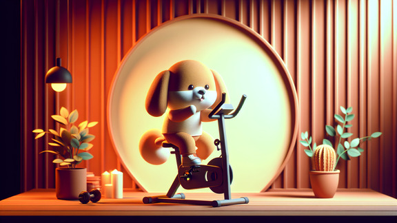 Peloton 收入預測修正，業務轉型面臨挑戰