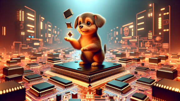 日月光投控擴大資本支出