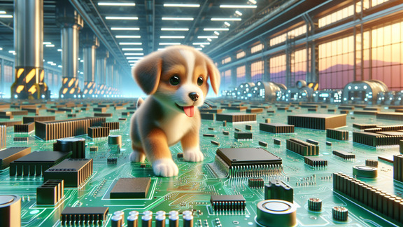 SK 海力士、台積電新工廠提升 Nvidia GPU 生產，強化全球領導地位