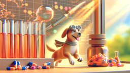 嬌生新藥 nipocalimab 中晚期試驗成功