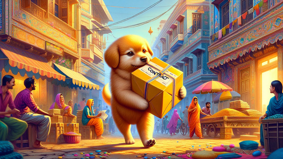 輝達獲印度 Yotta 5 億美元大單，有望填補中國市場空白