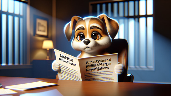 DocuSign 裁員 6% 並暫停收購談判