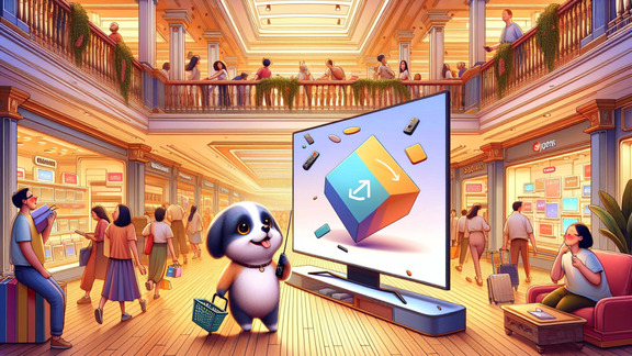 Walmart 收購 Vizio，挑戰 Amazon 廣告霸主地位