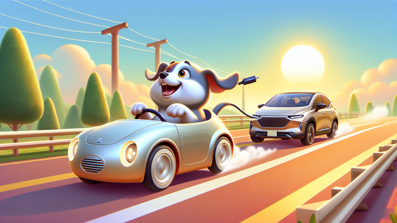 Sony Honda Mobility 挑戰 Tesla，電動車計劃揭曉