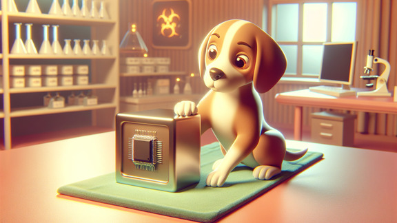 Nvidia 投資策略揭露，AI 與生物科技領域成焦點