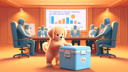 YETI 2023 年獲利低於預期，冷卻器業績未達預期