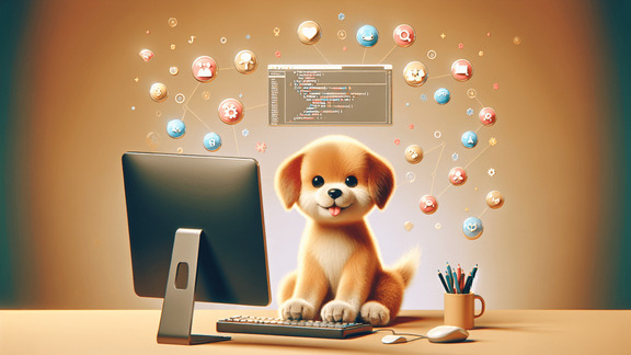 蘋果開發新 AI 工具，挑戰微軟 GitHub Copilot