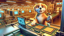 OpenEdge 業績增長，半導體 IP 需求激增