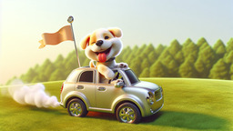 拜登政府計畫將放寬汽車廢氣排放限制，汽車業轉型壓力降低