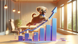 Wix.com 業績超預期，2024 年營收預期雙位數成長