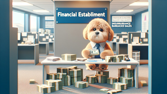 Truist Financial 155 億美元出售保險經紀業務，資本適足率將提升