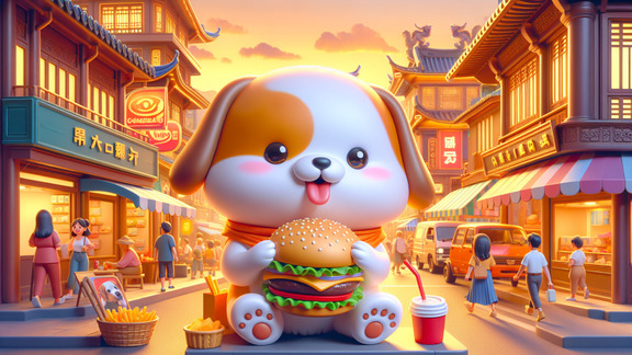 中東與中國主權基金瞄準麥當勞中國業務