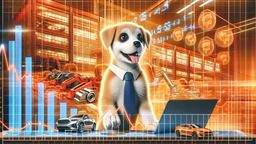 Rivian 與 Lucid 生產量預測不及預期，股價承壓