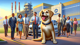 Ford 避免肯塔基工廠罷工，確保生產連續性