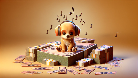 蘋果面臨 5 億歐元罰款，Spotify 競爭糾紛引發市場變局