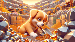 MP Materials 四季度虧損 1630 萬美元，稀土產業競爭格局或將改變