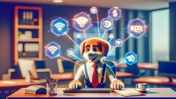 Amdocs 與 Microsoft 推動電信業 AI 創新