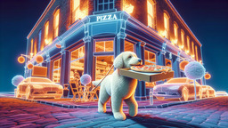 Domino's Pizza 季度單店銷售表現超乎預期