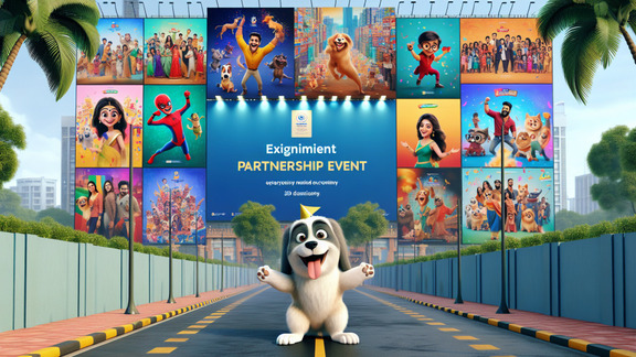 華特迪士尼與 Reliance 合併印度媒體業務