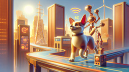 科技巨頭組 AI-RAN 聯盟，欲推進人工智慧網路技術