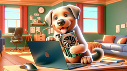 輝達新款 GPU 晶片將提升筆記型電腦效能