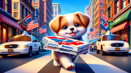 達美樂披薩策略改變具成效，美國同店銷售額成長