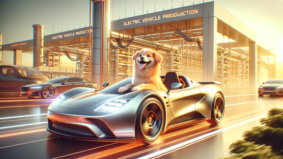 特斯拉新款 Roadster 明年出貨，期待創新影響產業未來