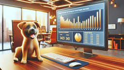 百度 AI 投資見效，2023 年營收突破