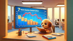 HP 營收連續七季下滑