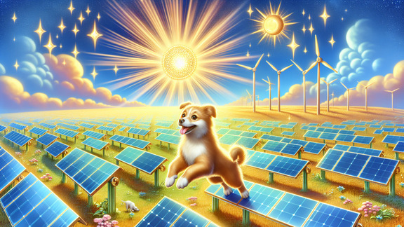 First Solar 轉虧為盈，2024 年每股收益預期翻倍